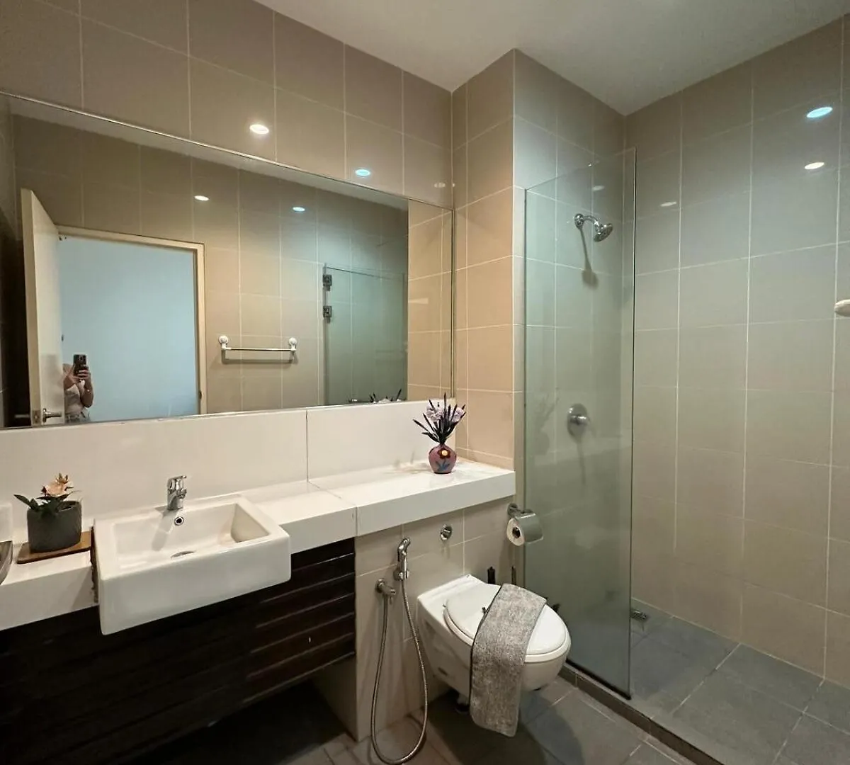 Comfort 1Br Studio One One Eight Island Plaza Tanjung Tokong 0*,